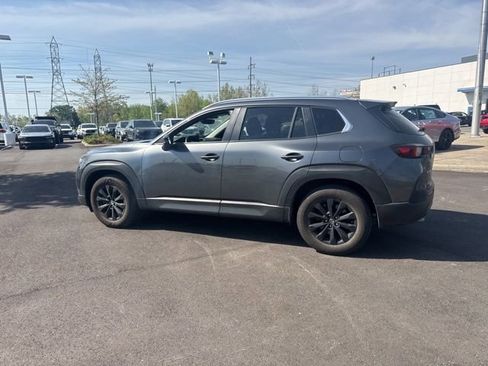 Used 2024 MAZDA CX-50 AWD 2.5 S w/ Cargo Package image 16