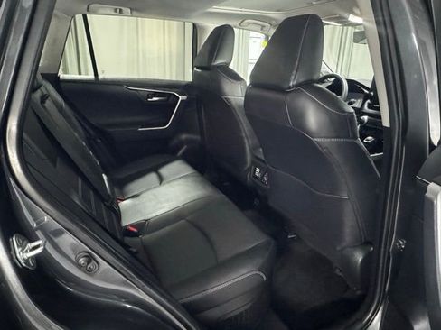 Used 2023 Toyota RAV4 Limited image 10