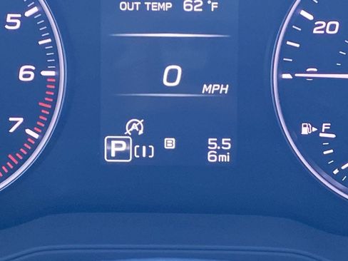 New 2026 Subaru Crosstrek 2.0i Premium AWD/4WD image 28