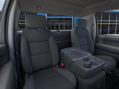 New 2026 Chevrolet Silverado 3500 LT image 16