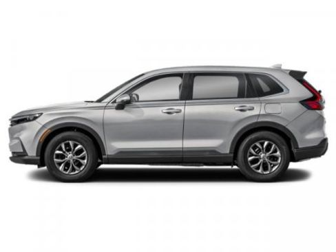 New 2026 Honda CR-V LX image 26