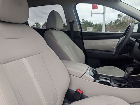Used 2025 Hyundai Tucson SEL FWD image 35