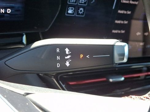 Used 2024 Chevrolet Silverado EV RST image 17