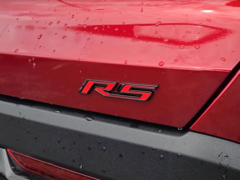 Used 2025 Chevrolet Equinox RS w/ Safety and Technology Package image 39