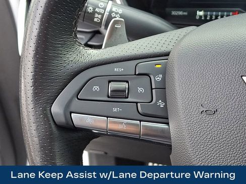 Used 2022 Cadillac CT5 Sport image 26