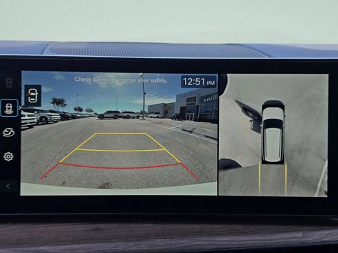 New 2026 Hyundai Santa Fe Limited image 27