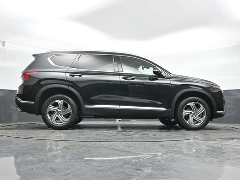 Used 2022 Hyundai Santa Fe SEL w/ Convenience Package image 40