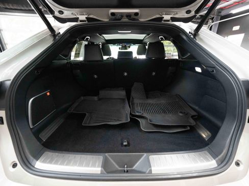 Used 2023 Toyota Venza Limited AWD/4WD image 28