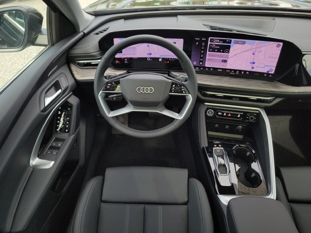 New 2026 Audi Q5 Premium AWD/4WD image 22