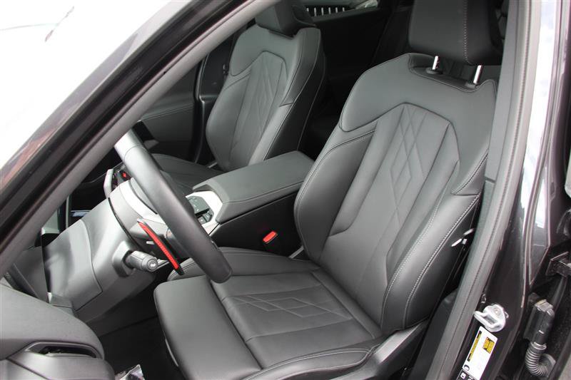 Used 2026 BMW X3 M50 AWD/4WD image 12