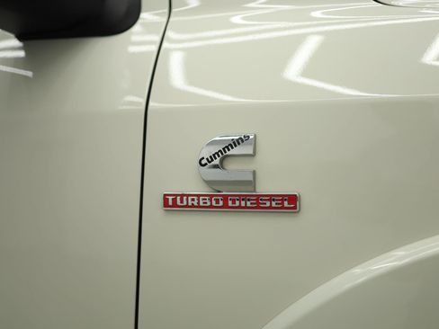 Used 2024 RAM 3500 Limited image 18