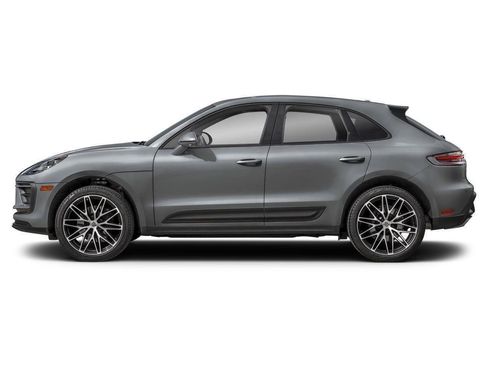Used 2023 Porsche Macan GTS AWD/4WD image 43