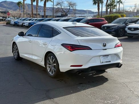 Used 2023 Acura Integra image 3