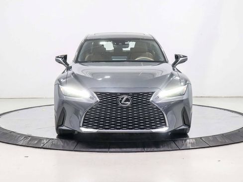 Used 2023 Lexus IS 300 w/ Comfort Package RWD image 6