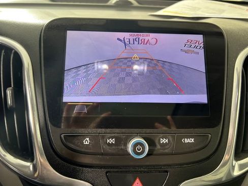 Used 2019 Chevrolet Equinox LT w/ Sun & Navigation Package image 20