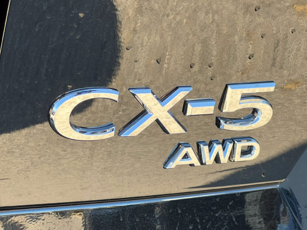 New 2026 MAZDA CX-5 Preferred AWD/4WD image 6