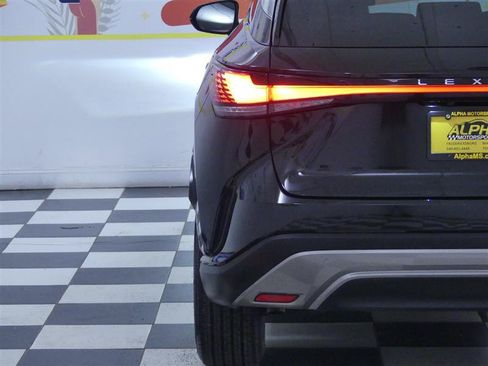 Used 2023 Lexus RX 350 AWD image 35