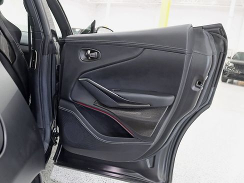 Used 2023 Aston Martin DBX 707 AWD/4WD image 45