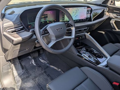 New 2026 Audi Q5 Premium Plus AWD/4WD image 8