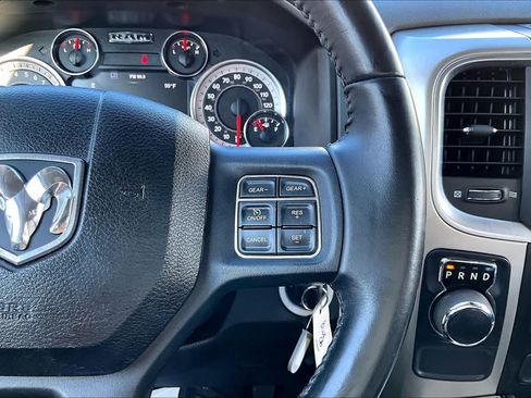 Used 2019 RAM 1500 Lone Star RWD image 25