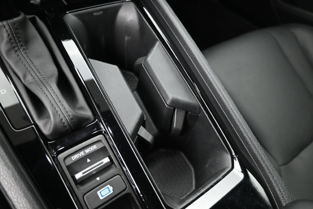 Used 2025 Honda Accord Sport image 37