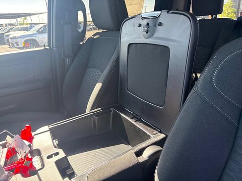 New 2026 RAM 2500 Tradesman AWD/4WD image 22