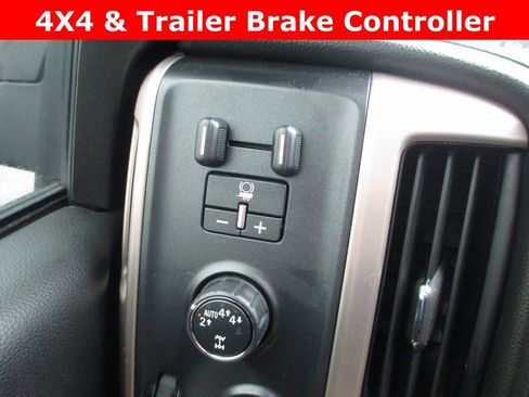 Used 2018 GMC Sierra 1500 Denali w/ Denali Ultimate Package image 21