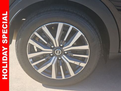 Used 2021 Nissan Kicks SR w/ SR Premium Package image 37