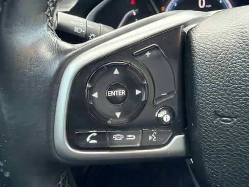 Used 2021 Honda Civic EX image 27