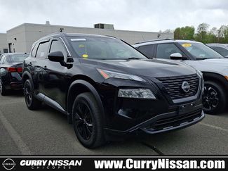 Certified 2023 Nissan Rogue SV w/ SV Premium B Package AWD/4WD video 1