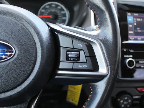 Used 2019 Subaru Crosstrek 2.0i Premium image 24