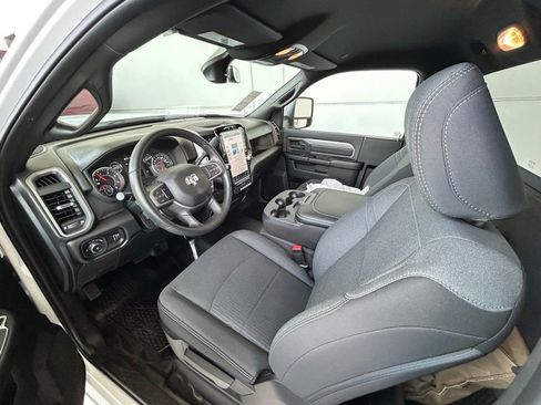 New 2024 RAM 3500 Tradesman image 23