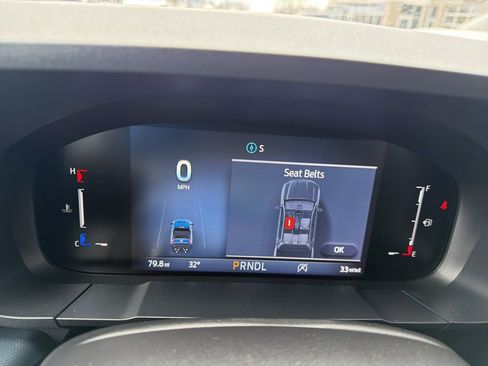 New 2026 Ford Maverick XL w/ 4K Tow Package image 17