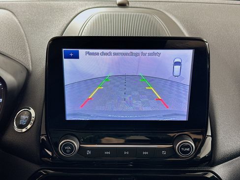 Used 2020 Ford EcoSport Titanium AWD/4WD image 23