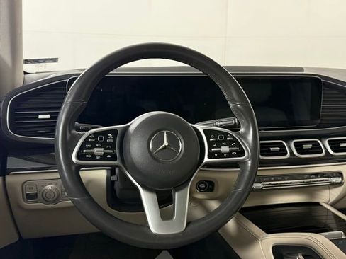 Used 2020 Mercedes-Benz GLS 450 GLS 450 image 17