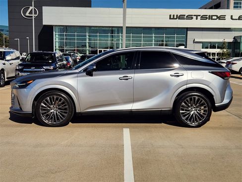 Used 2023 Lexus RX 350 FWD image 4