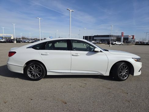 Used 2022 Honda Accord EX-L image 18