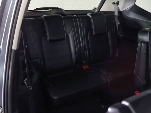 Used 2021 Volkswagen Atlas SEL Premium AWD/4WD image 41