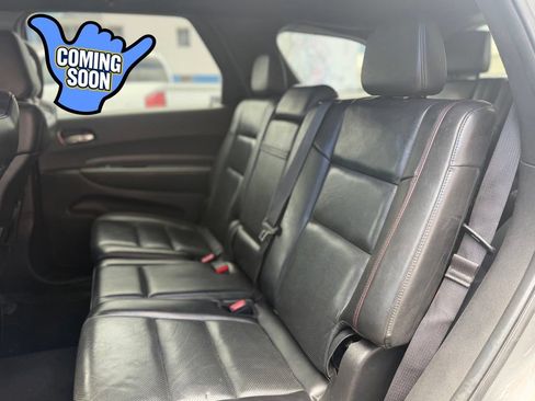 Used 2023 Dodge Durango R/T AWD/4WD image 9