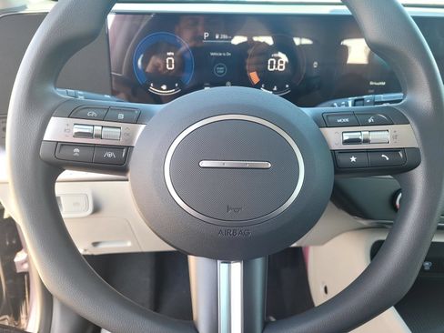 New 2026 Hyundai Kona SE FWD image 20
