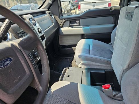 Used 2013 Ford F150 XLT w/ Trailer Tow Pkg AWD/4WD image 18