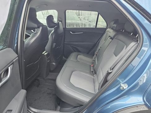 New 2026 Kia Niro EX image 22