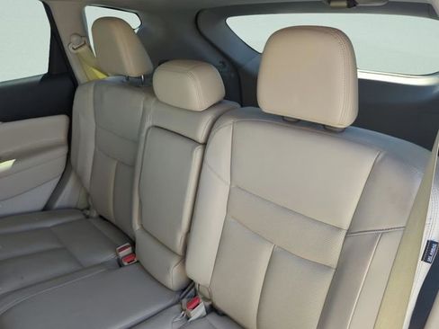 Certified 2019 Nissan Murano SL w/ SL Technology Package FWD image 26