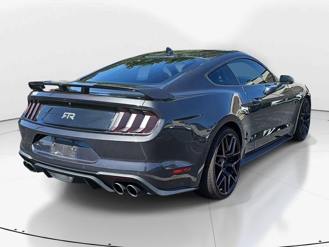 Used 2023 Ford Mustang GT w/ Security Package RWD image 3