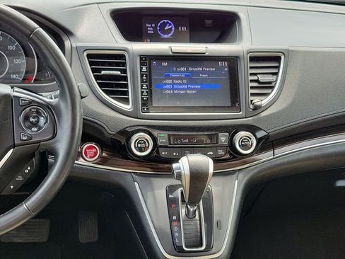 Used 2016 Honda CR-V Touring image 22