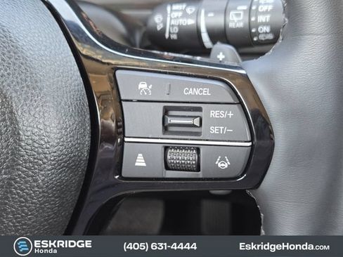 Certified 2026 Honda Pilot Elite image 30