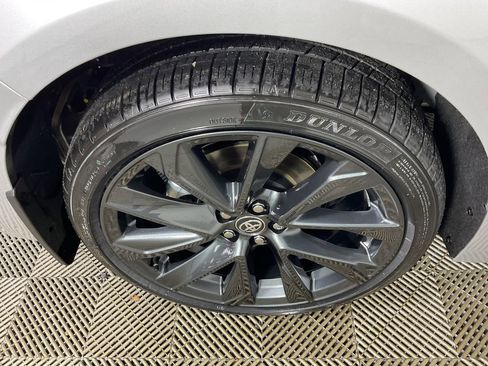 New 2026 Toyota Corolla SE image 9