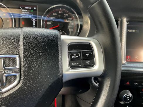 Used 2012 Dodge Charger R/T RWD image 12