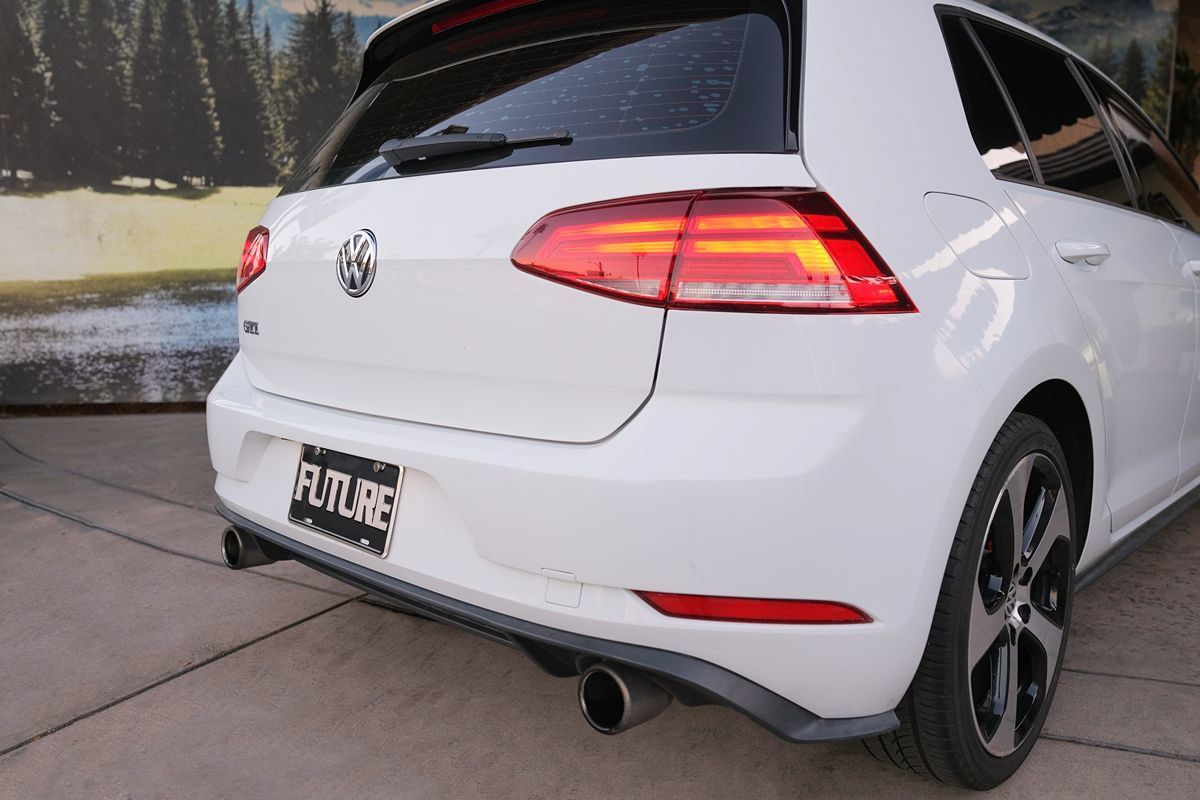 Used 2018 Volkswagen GTI S FWD image 35