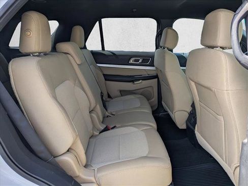 Used 2016 Ford Explorer XLT w/ Equipment Group 201A AWD/4WD image 19
